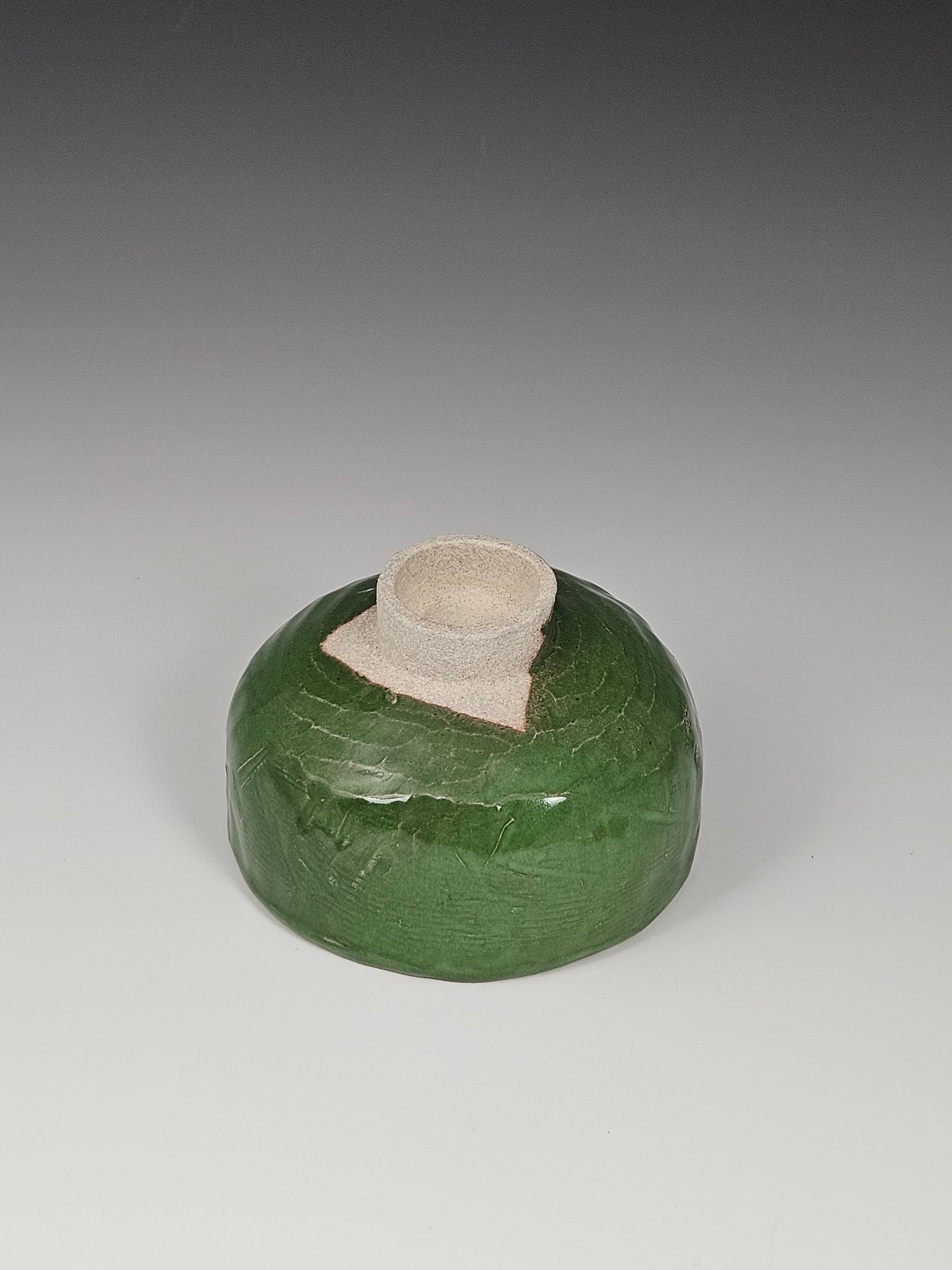 Matcha Bowl: Traditional Style Chawan