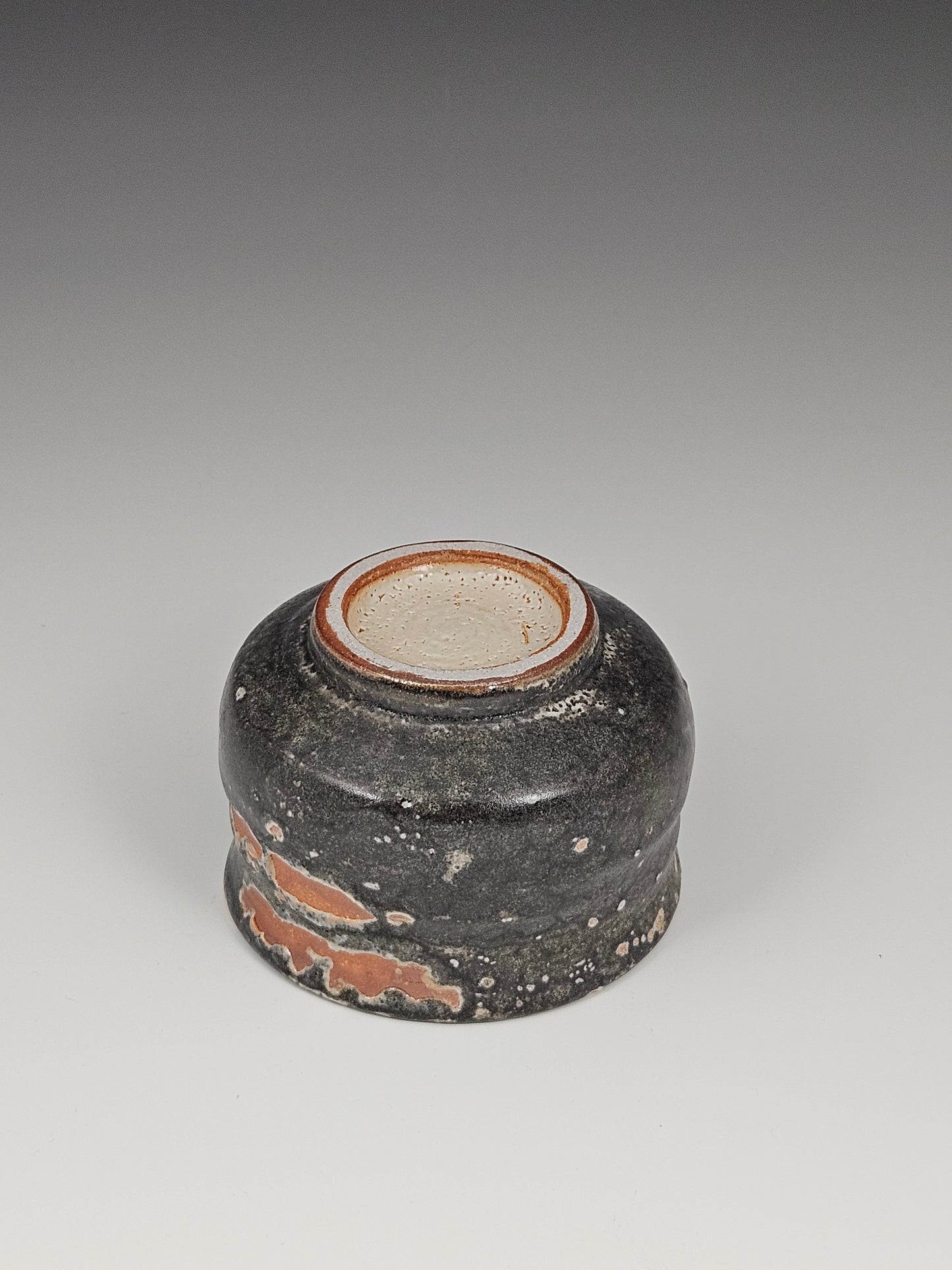 Matcha Bowl: Traditional Style Chawan