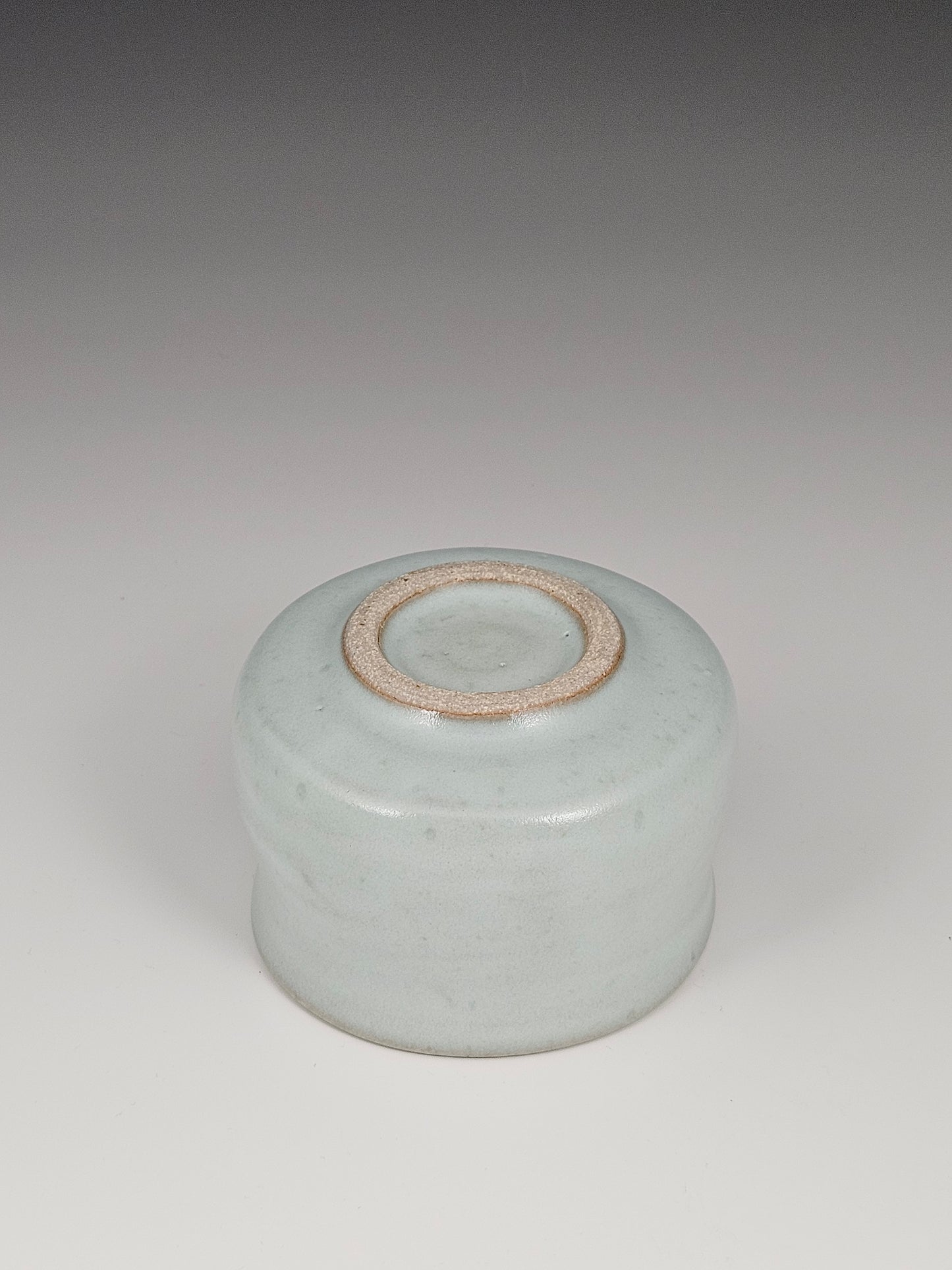 Matcha Bowl: Traditional Style Chawan