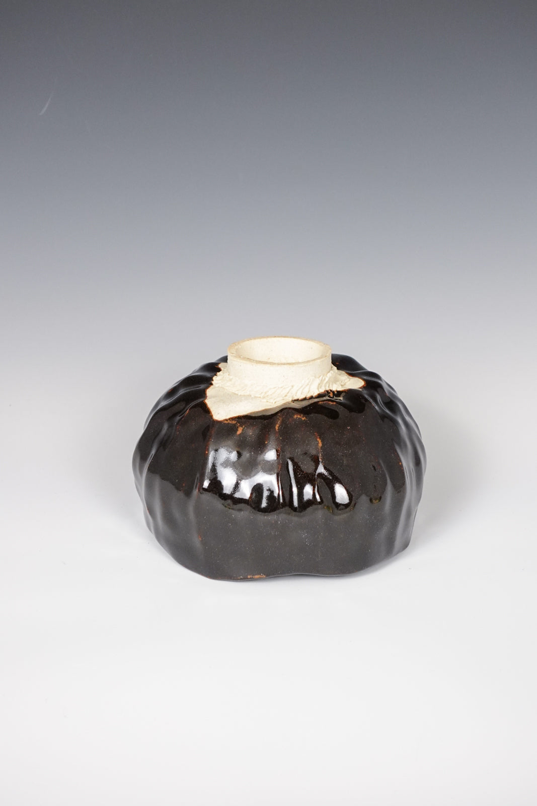 Matcha Bowl: Traditional Style Chawan
