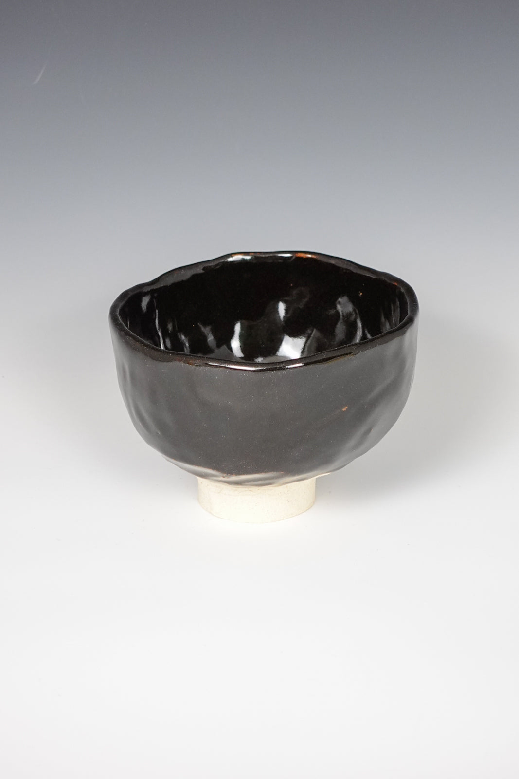 Matcha Bowl: Traditional Style Chawan