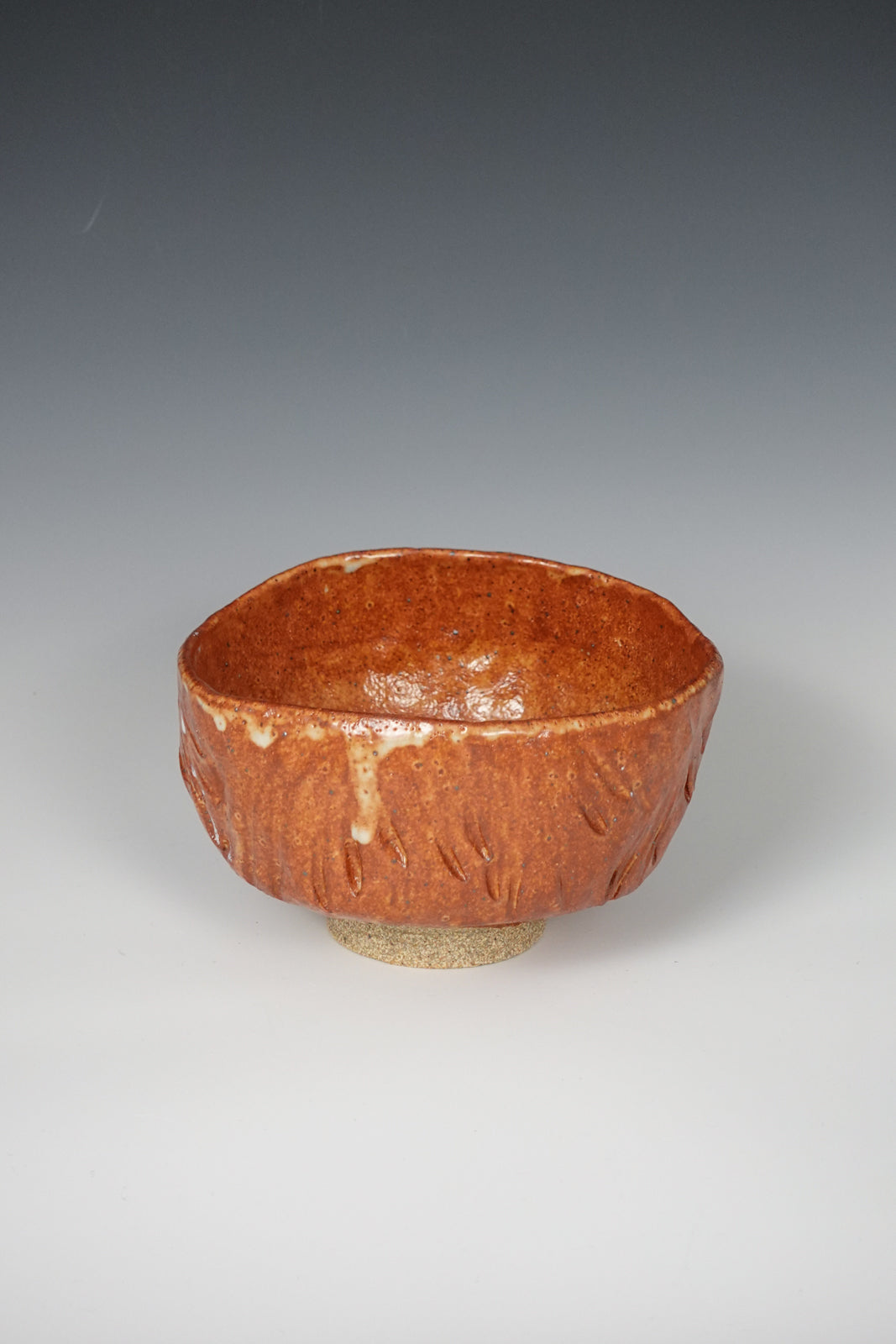 Matcha Bowl: Traditional Style Chawan