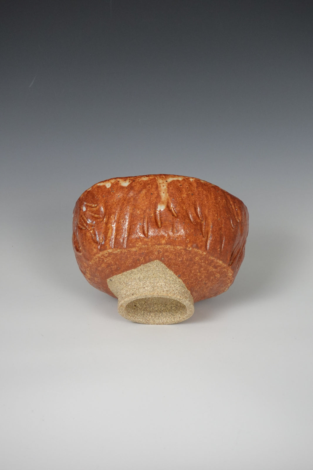Matcha Bowl: Traditional Style Chawan