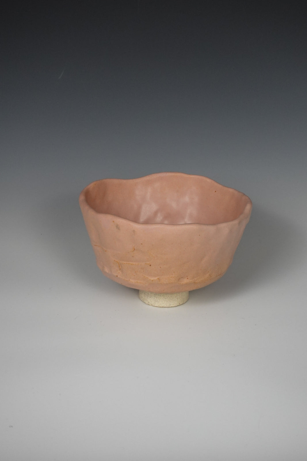Matcha Bowl: Traditional Style Chawan