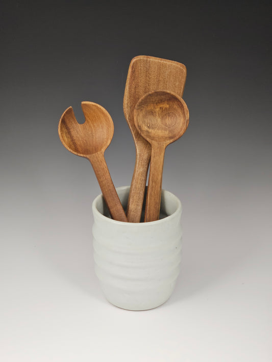 Cooking Utensil Holder