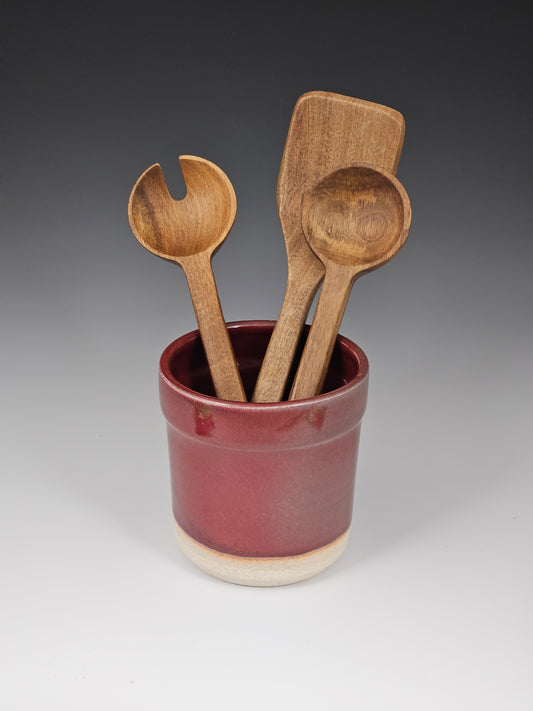 Cooking Utensil Holder