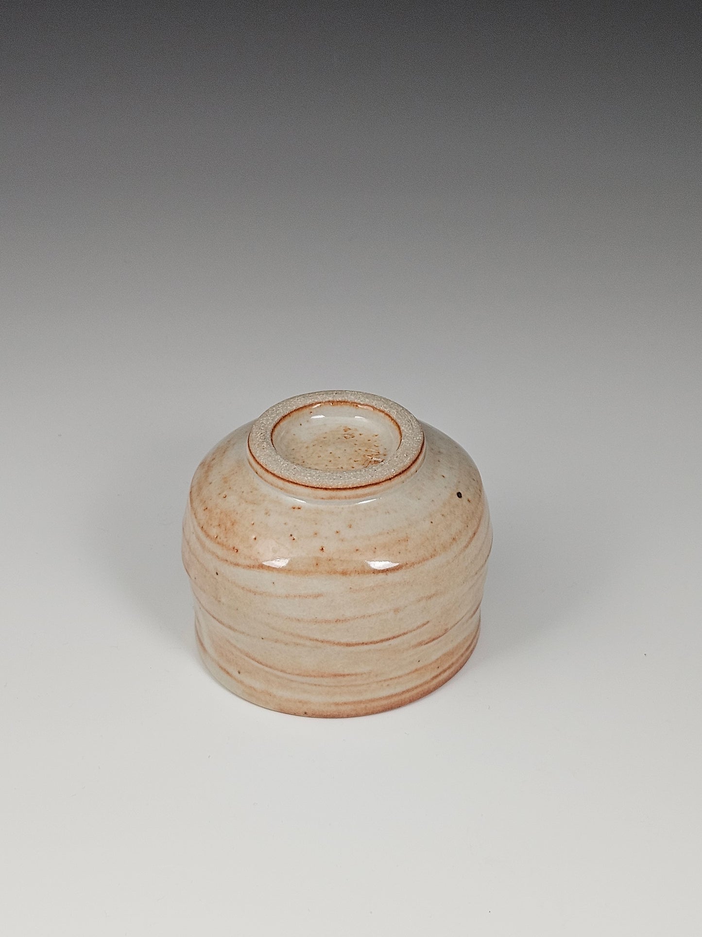 Matcha Bowl: Traditional Style Chawan