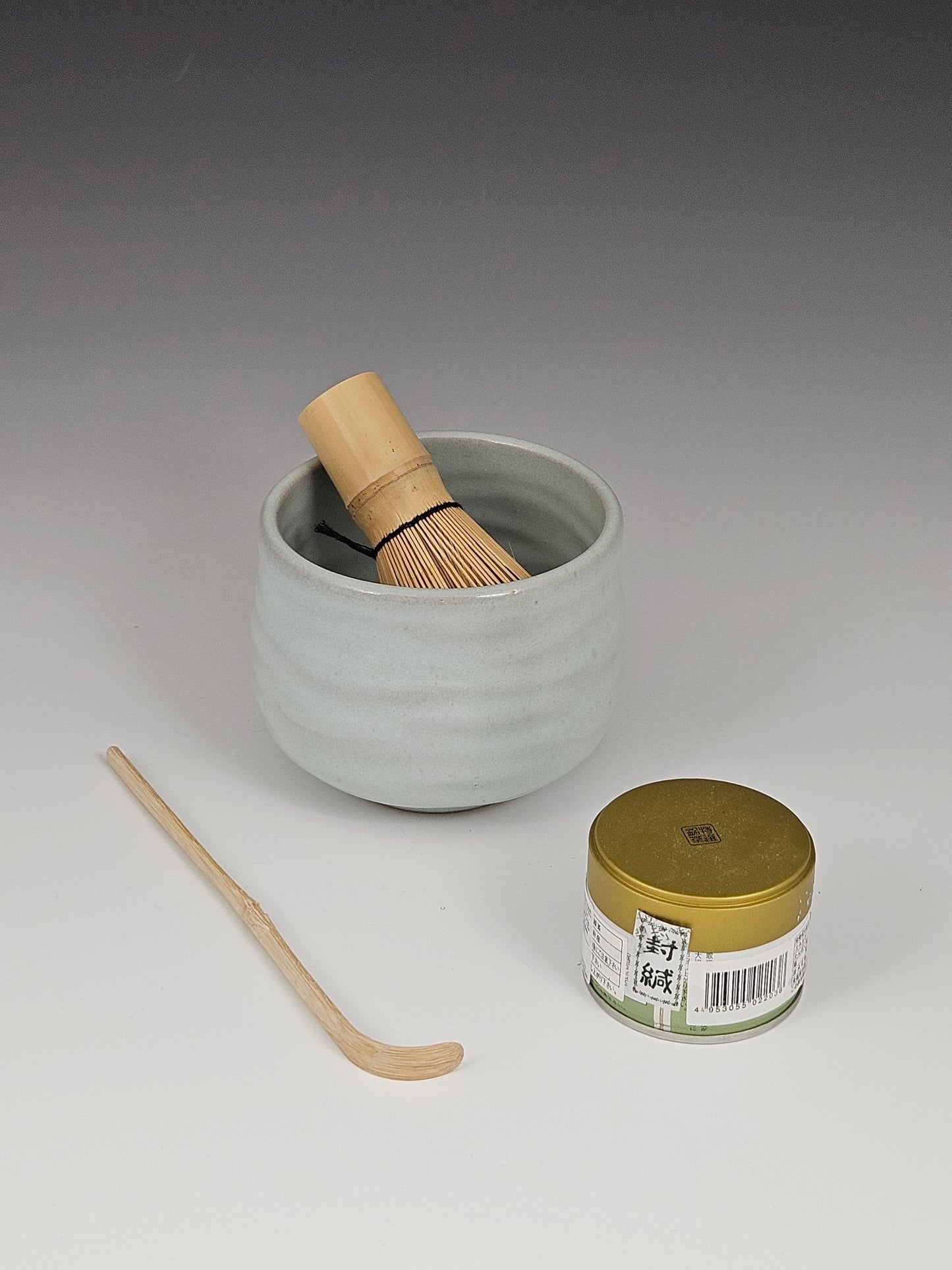 Matcha Bowl: Traditional Style Chawan