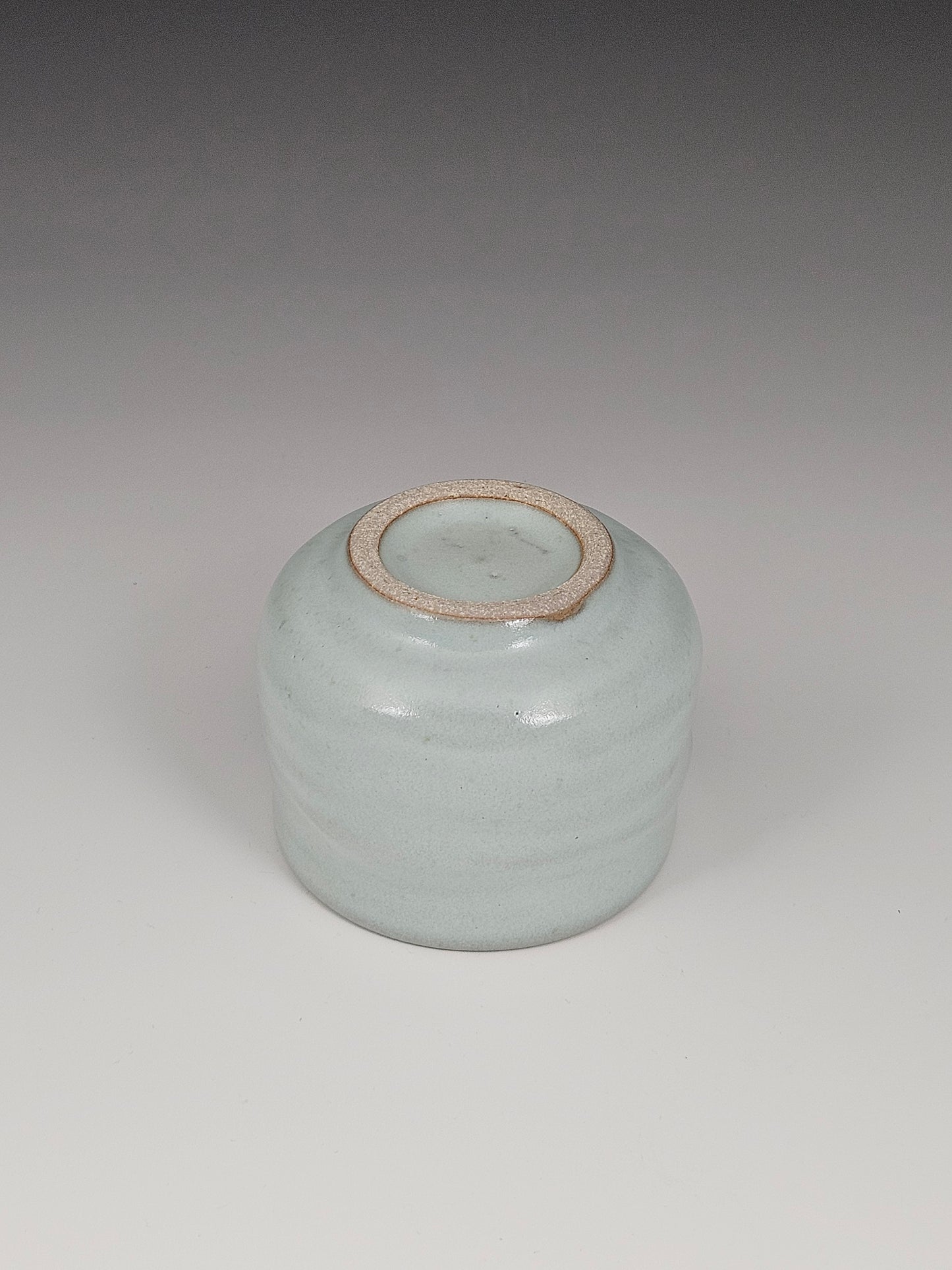 Matcha Bowl: Traditional Style Chawan