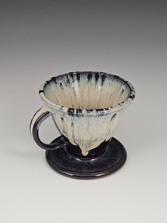 Coffe Pourover: V60 Style