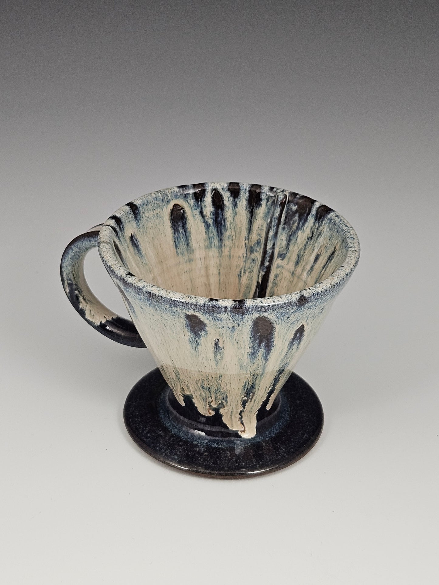 Coffe Pourover: V60 Style