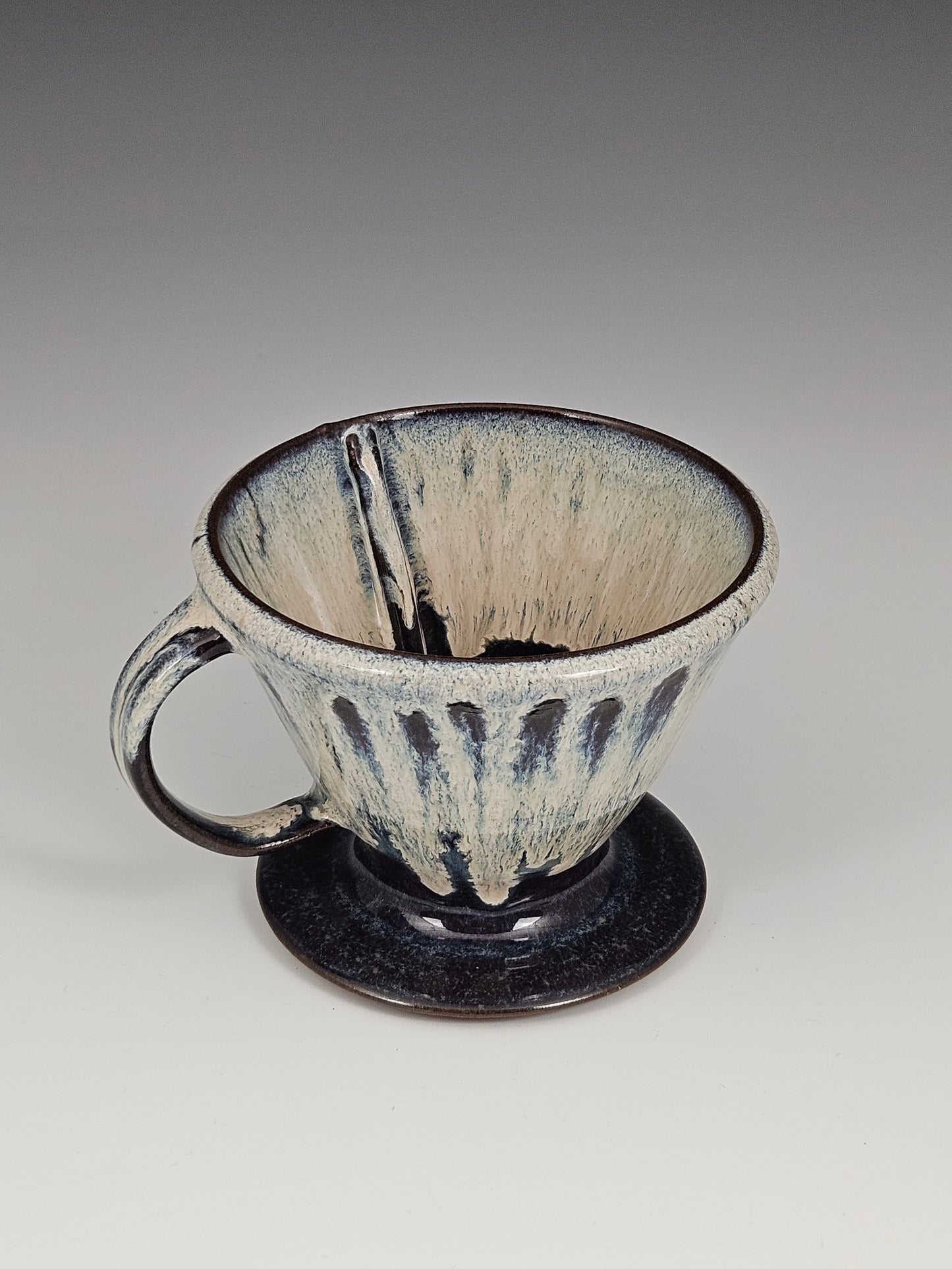 Coffe Pourover: V60 Style
