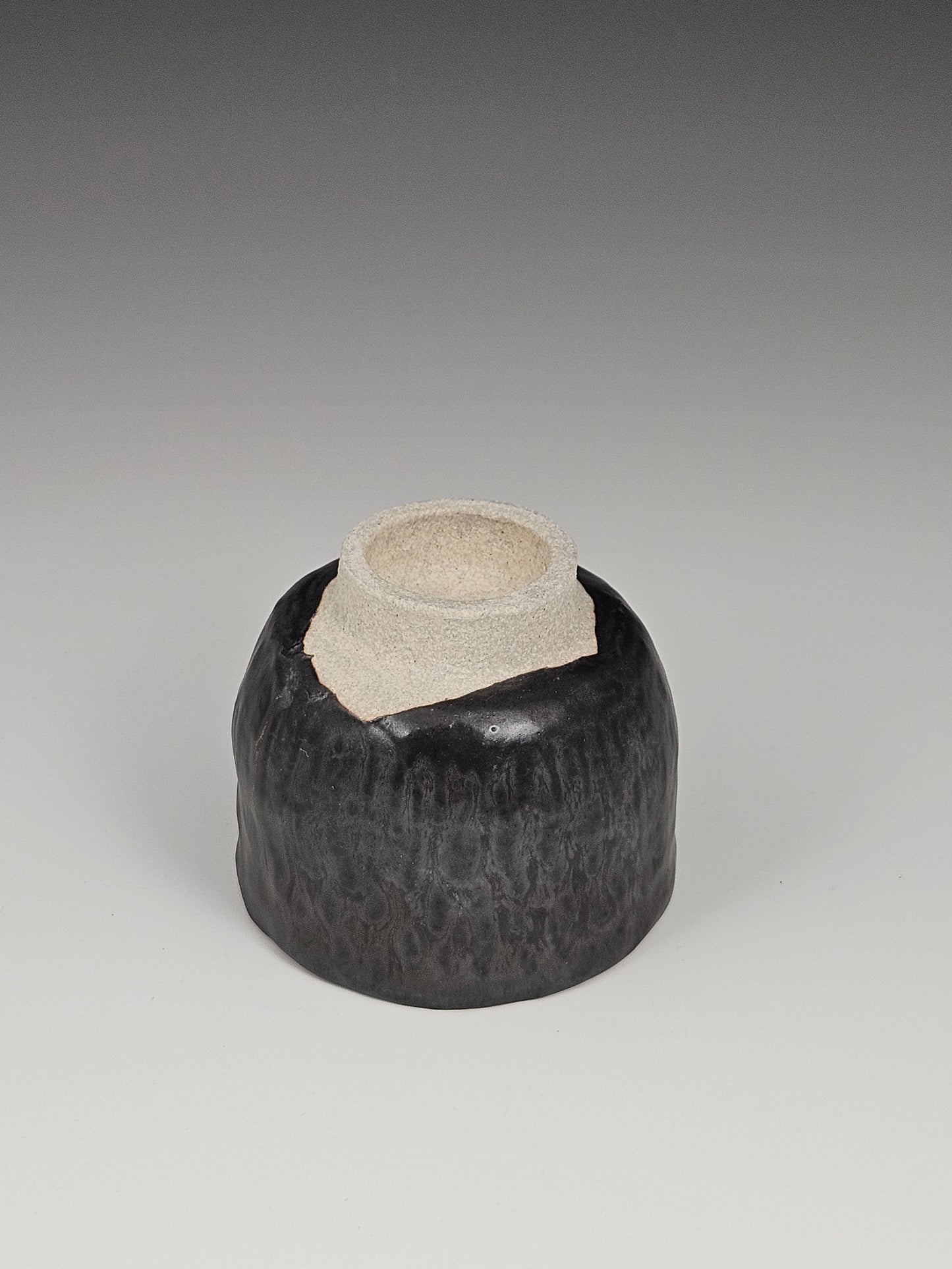 Matcha Bowl: Traditional Style Chawan
