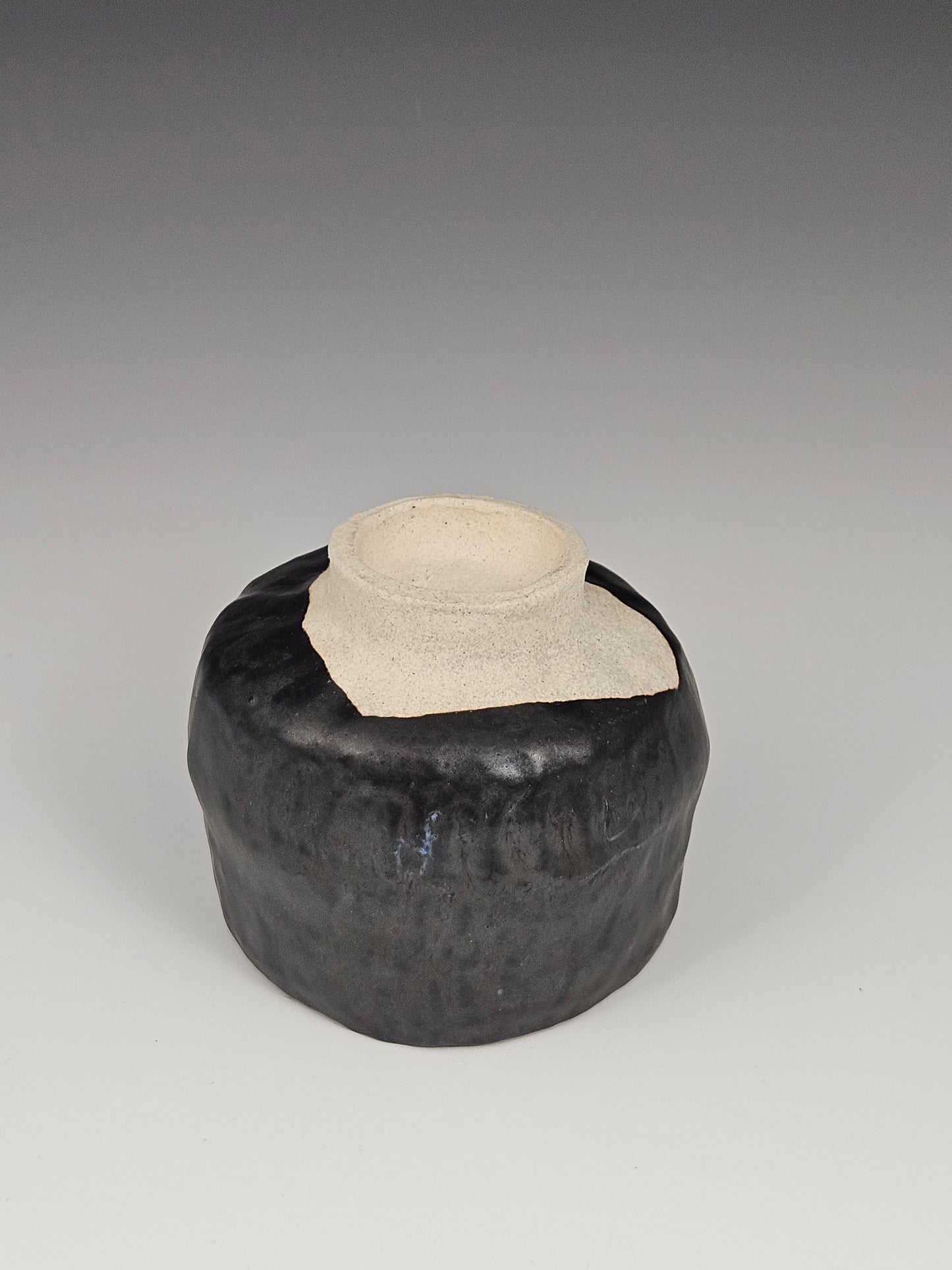 Matcha Bowl: Traditional Style Chawan