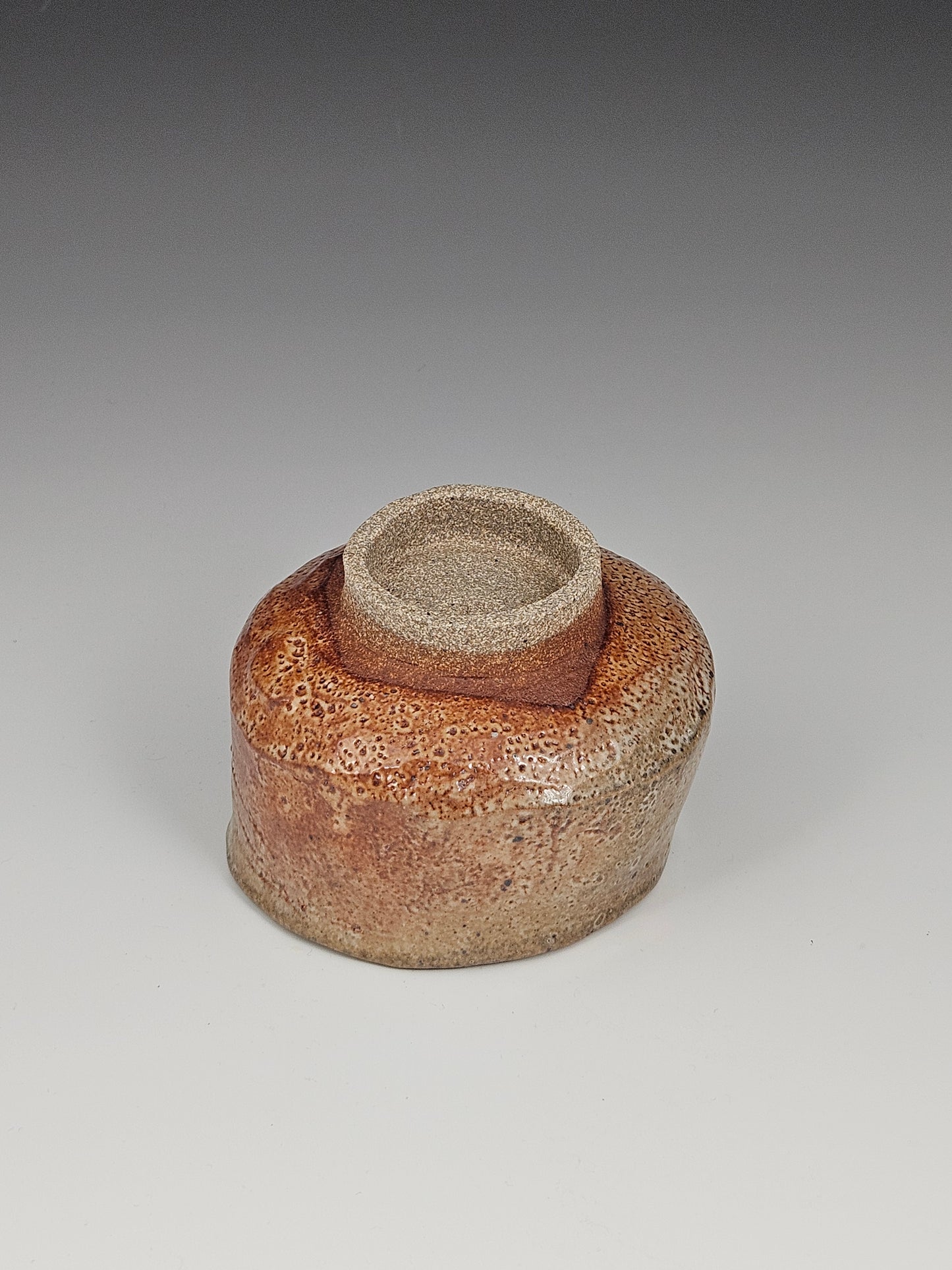 Matcha Bowl: Traditional Style Chawan