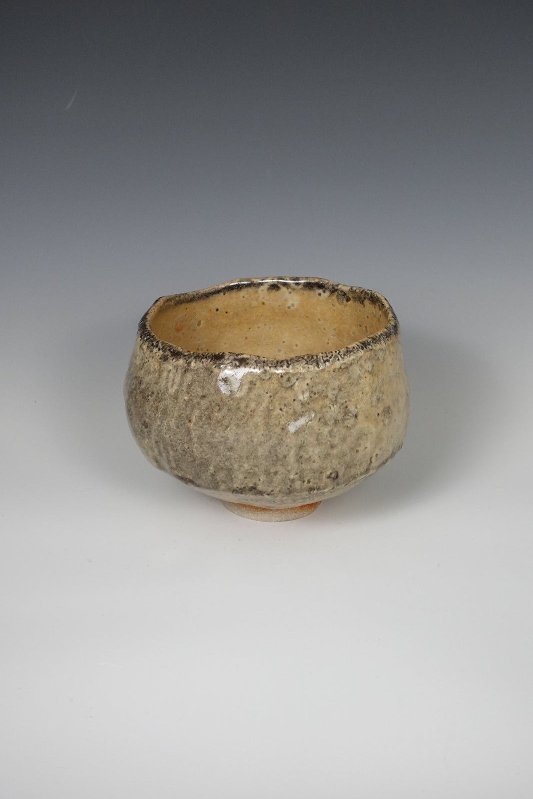 Traditional Style Chawan Matcha Bowl