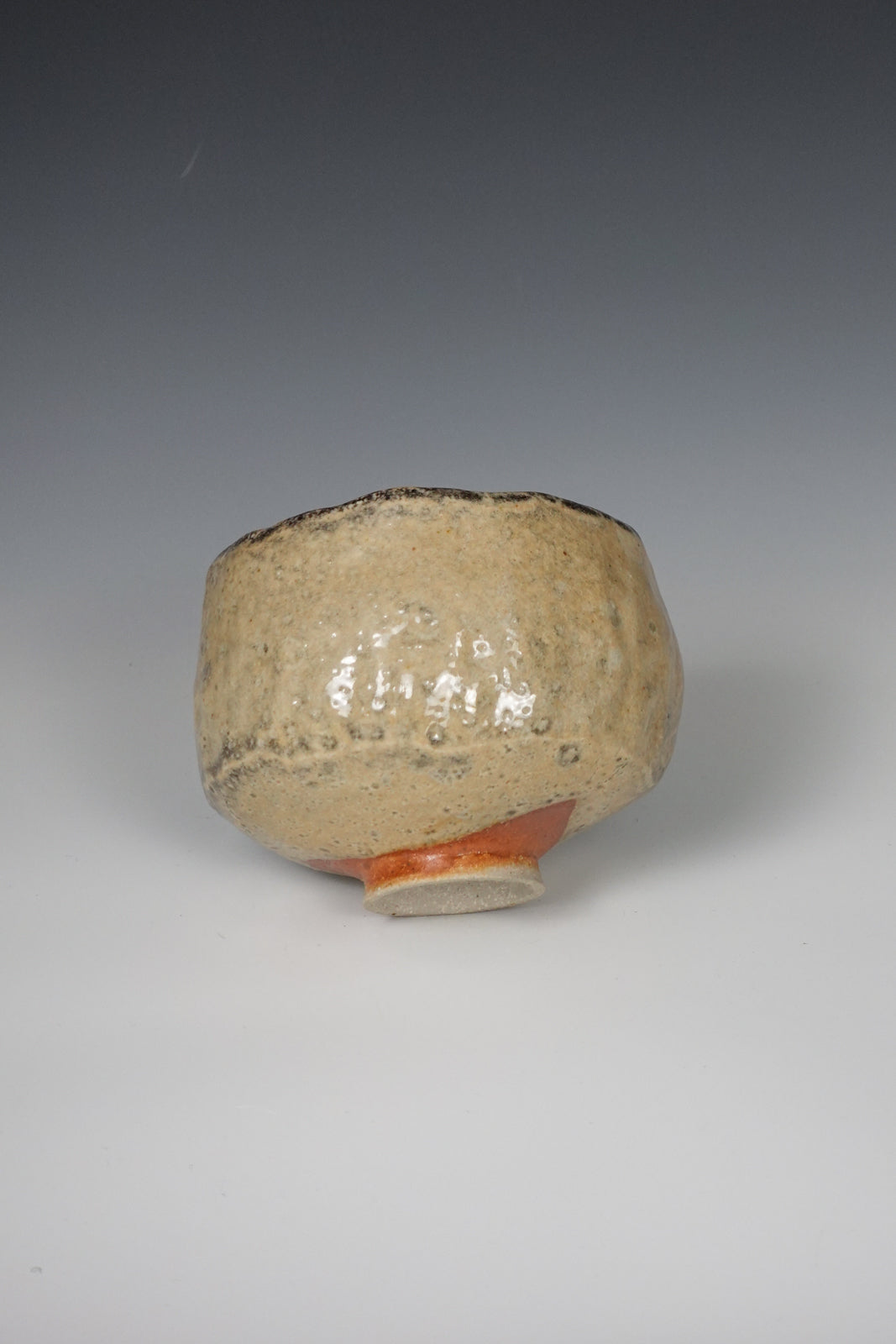Traditional Style Chawan Matcha Bowl