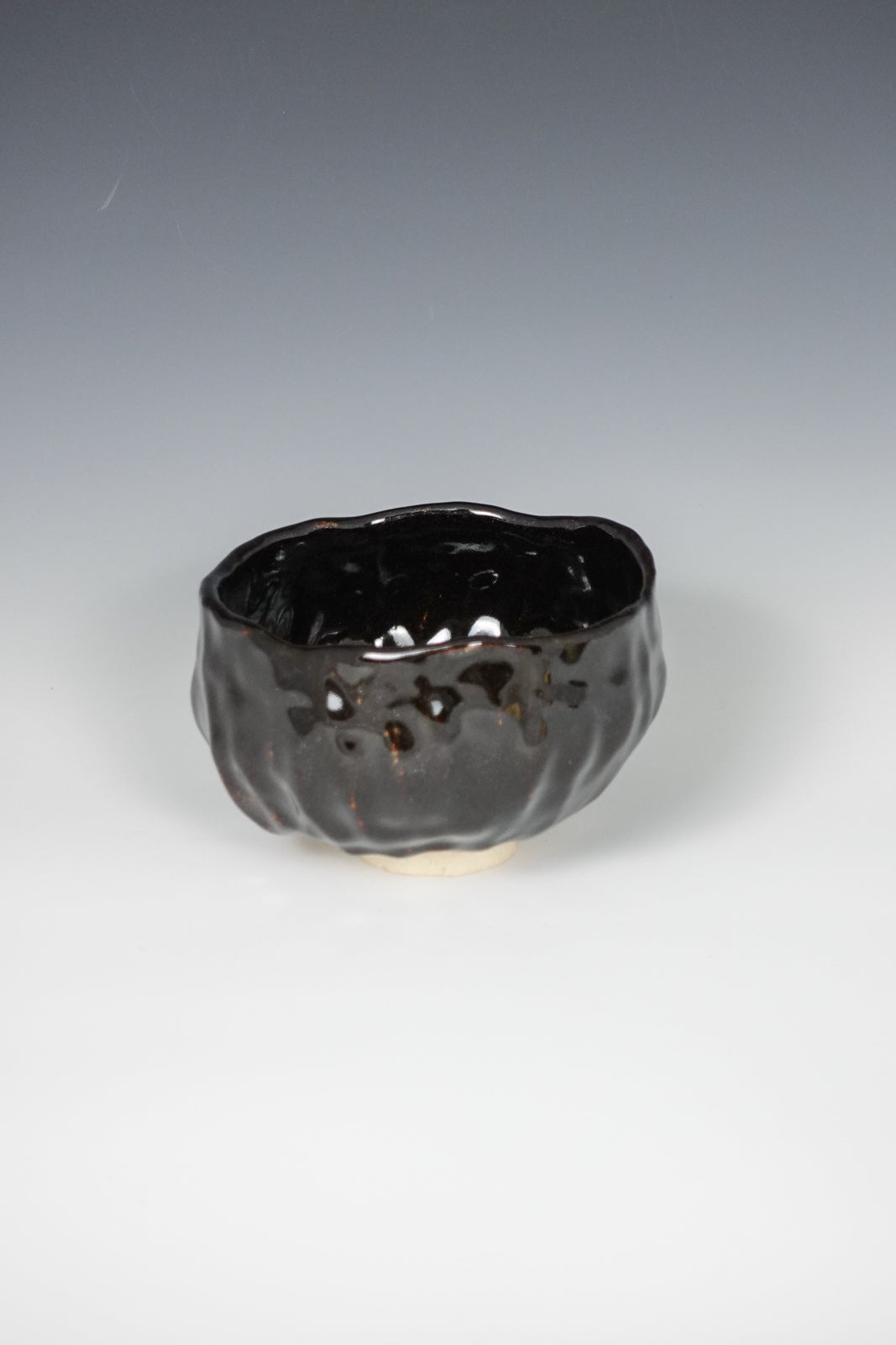 Matcha Bowl: Traditional Style Chawan