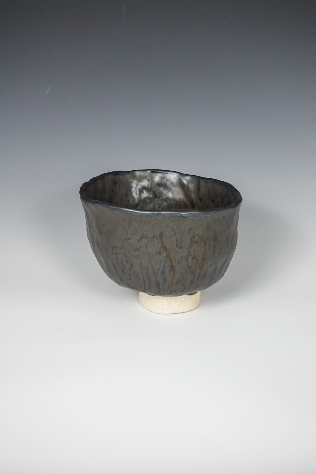 Matcha Bowl: Traditional Style Chawan