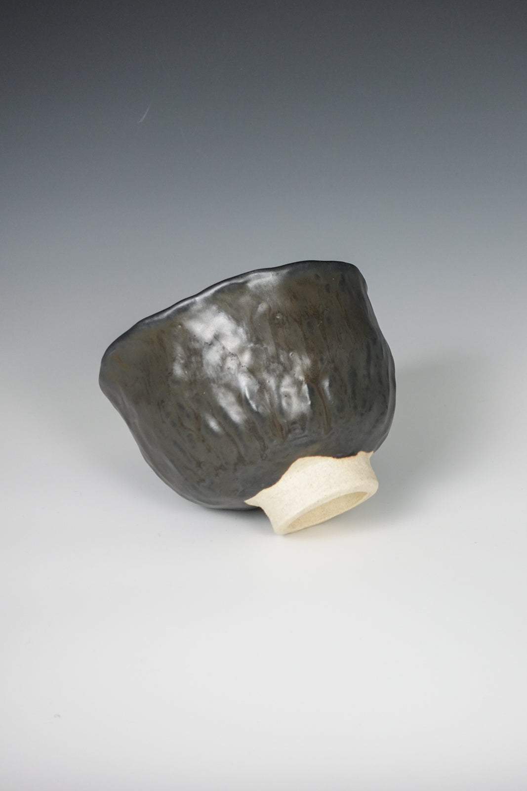 Matcha Bowl: Traditional Style Chawan