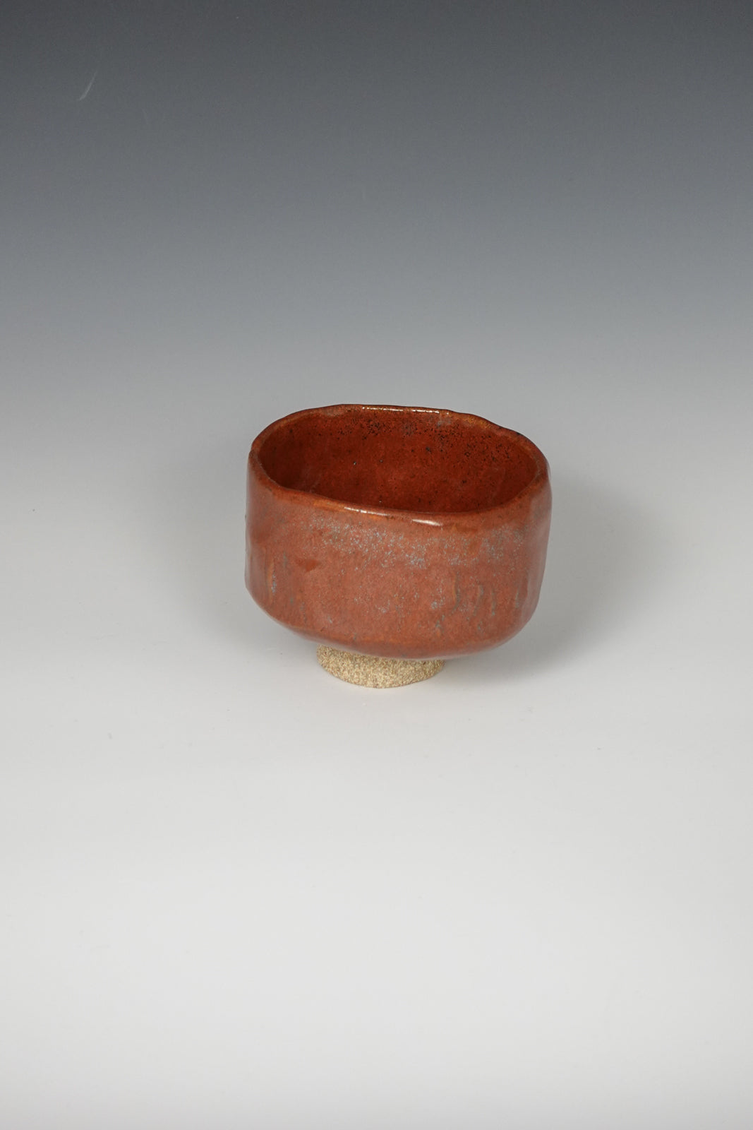 Matcha Bowl: Traditional Style Chawan