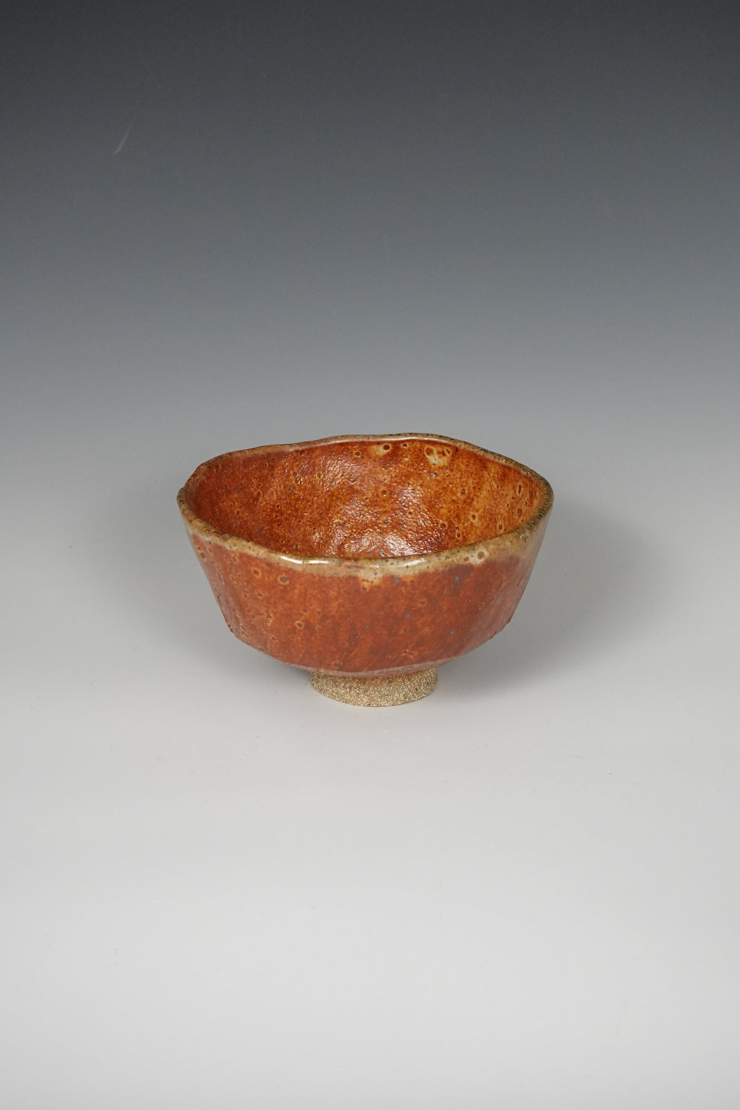 Matcha Bowl: Traditional Style Chawan
