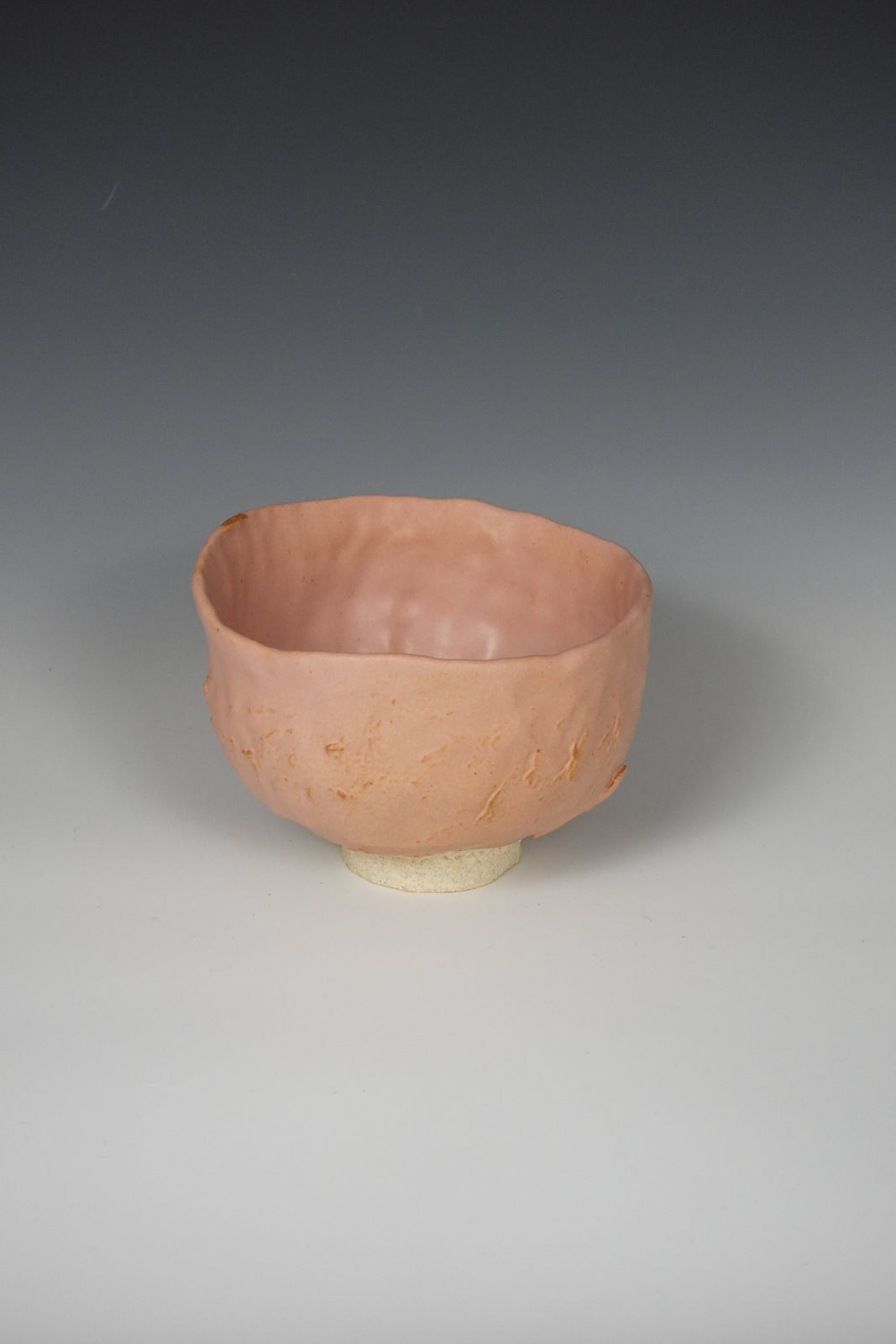 Matcha Bowl: Traditional Style Chawan